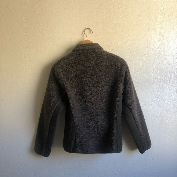 Patagonia Retro X fleece jacket - Picture 4 of 6